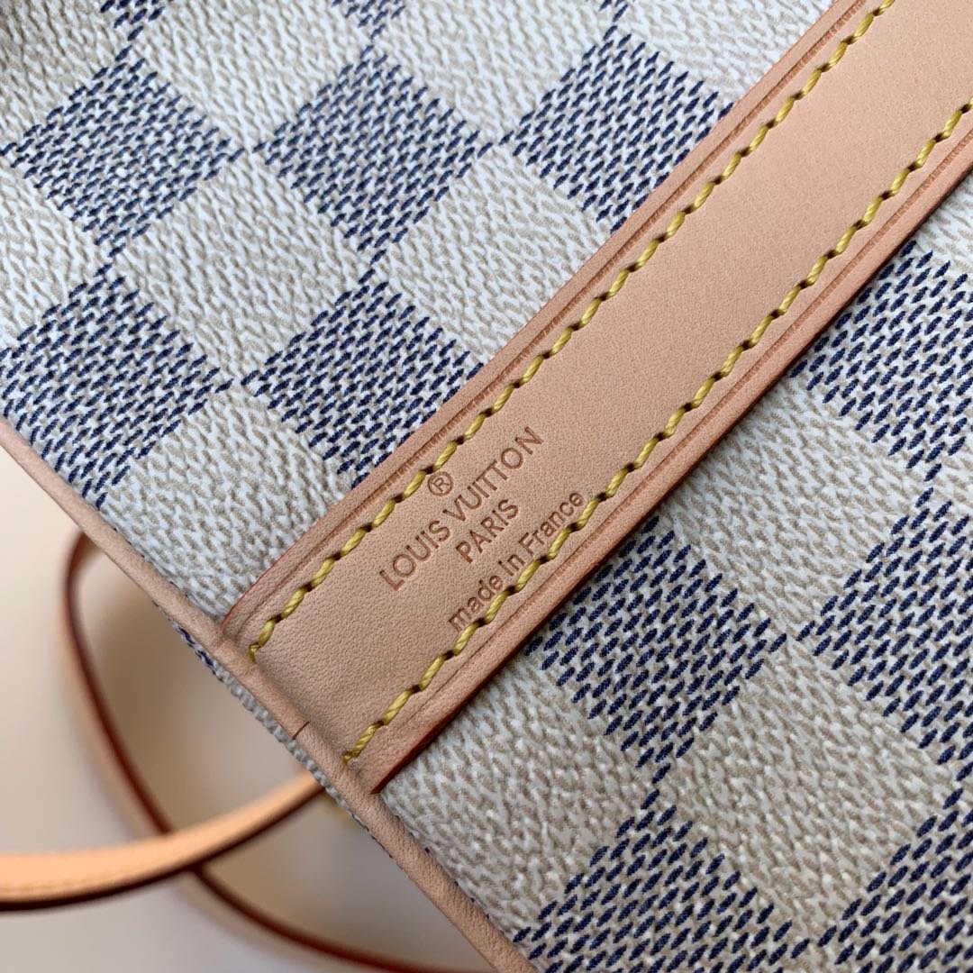 Louis Vuitton Speedy Bandoulière 25-25*19*15CM