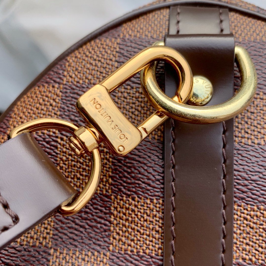 Louis Vuitton Speedy Bandoulière 25-25*19*15CM