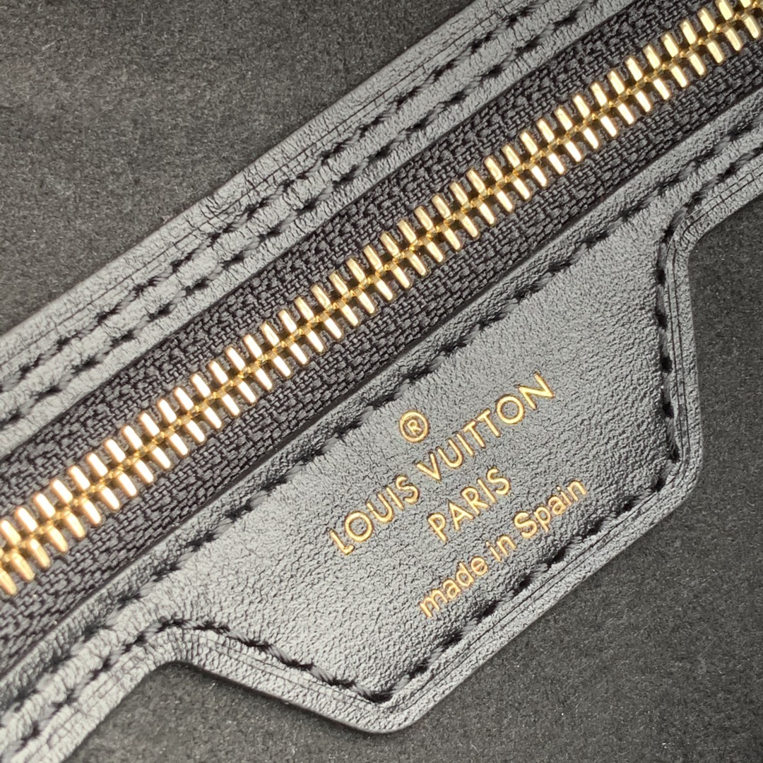Louis Vuitton Speedy Bandoulière 25-25*19*15CM