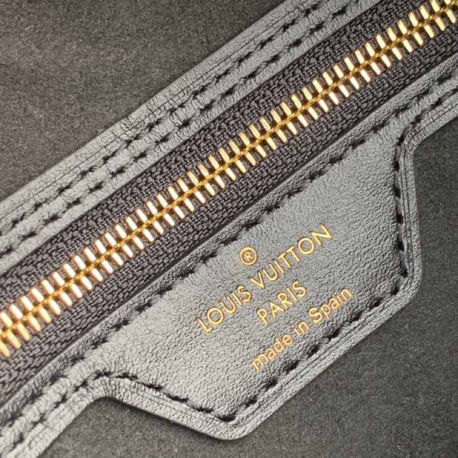 Louis Vuitton Speedy Bandoulière 25-25*19*15CM