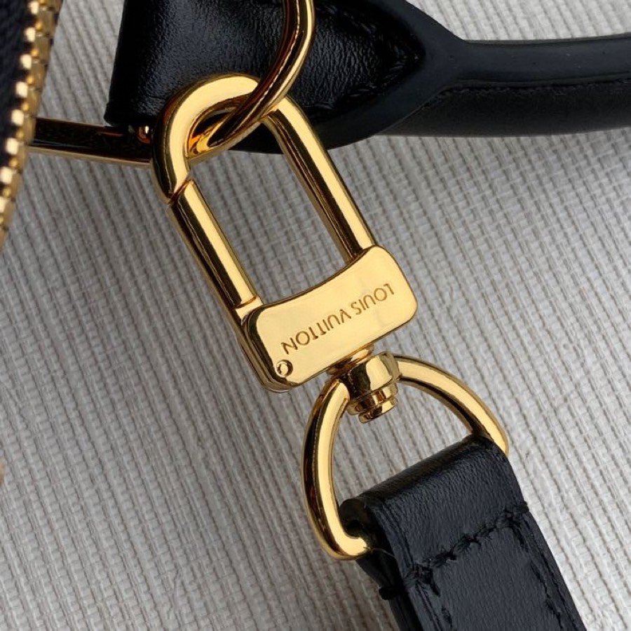 Louis Vuitton Speedy Bandoulière 25-25*19*15CM