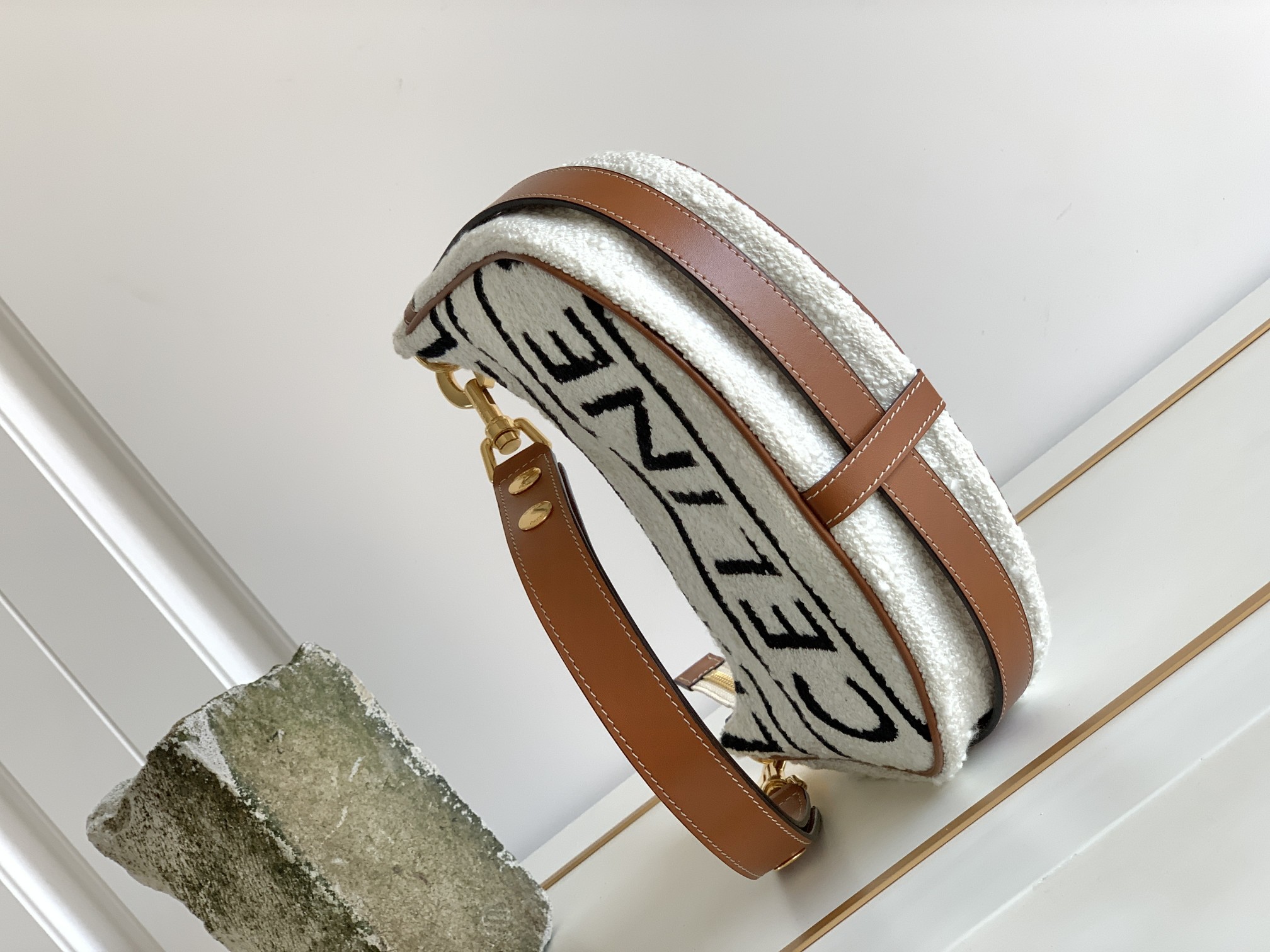 Celina AVA Handbags-25*12*9CM