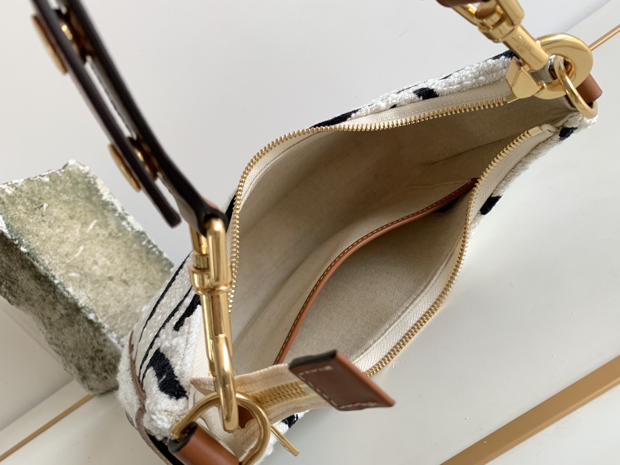 Celina AVA Handbags-25*12*9CM