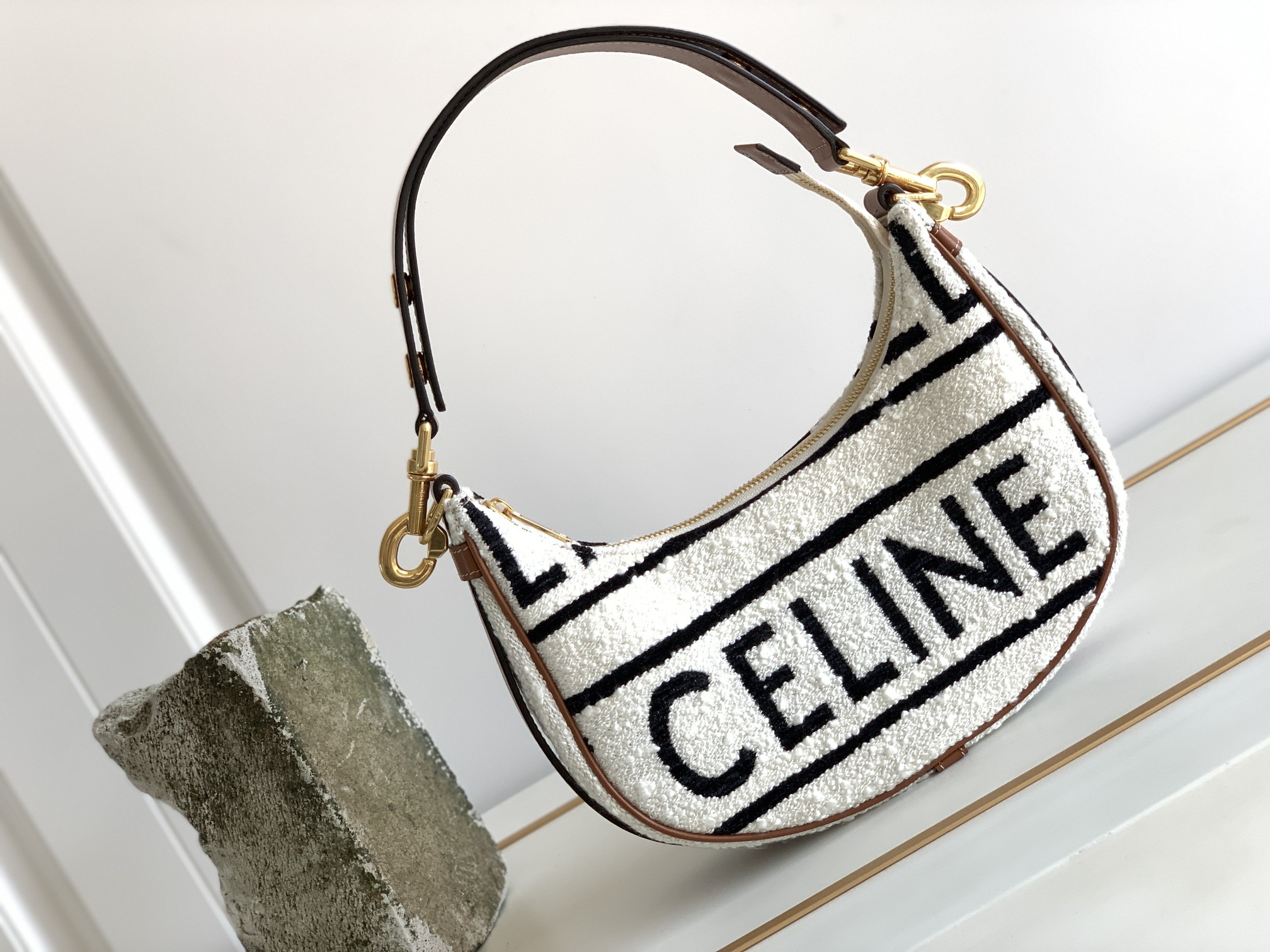 Celina AVA Handbags-25*12*9CM