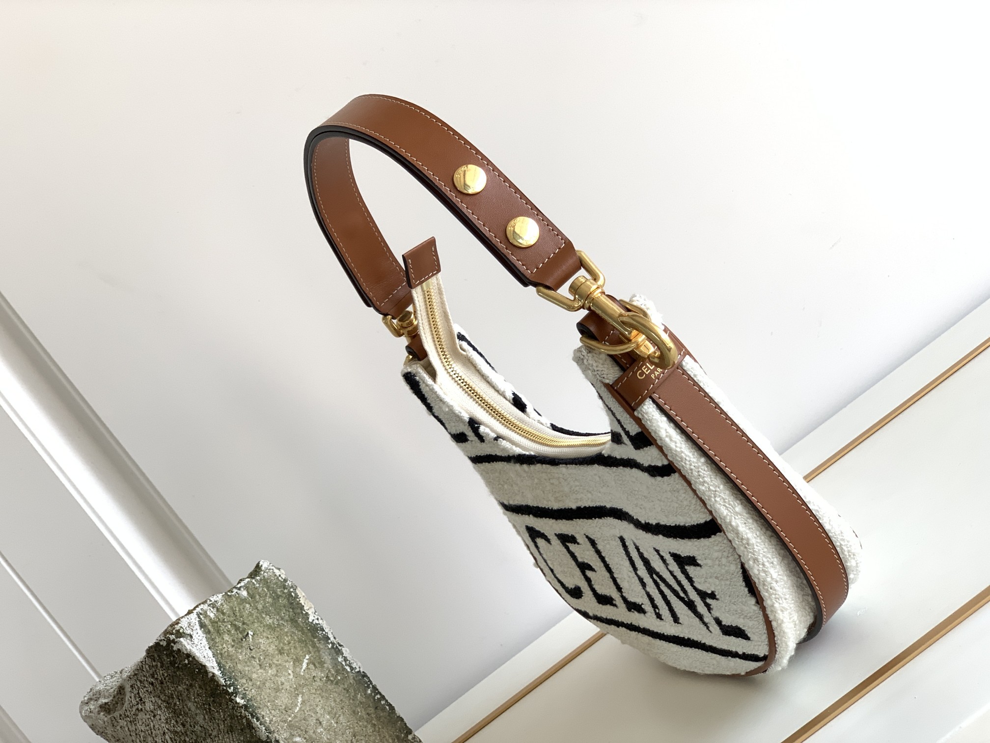 Celina AVA Handbags-25*12*9CM