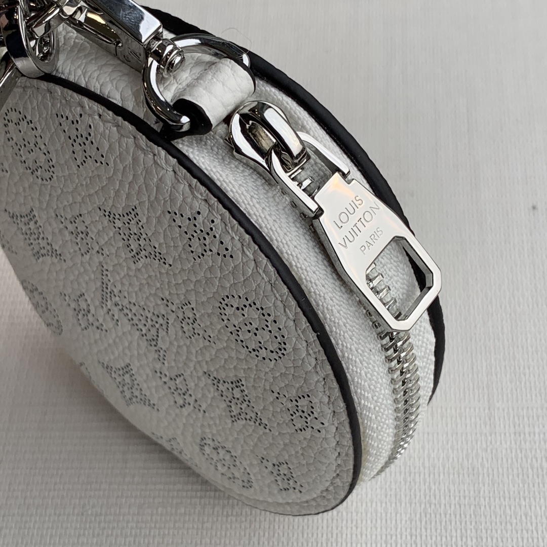 Louis Vuitton Bella Tote Bag-M57201-19*22*14CM