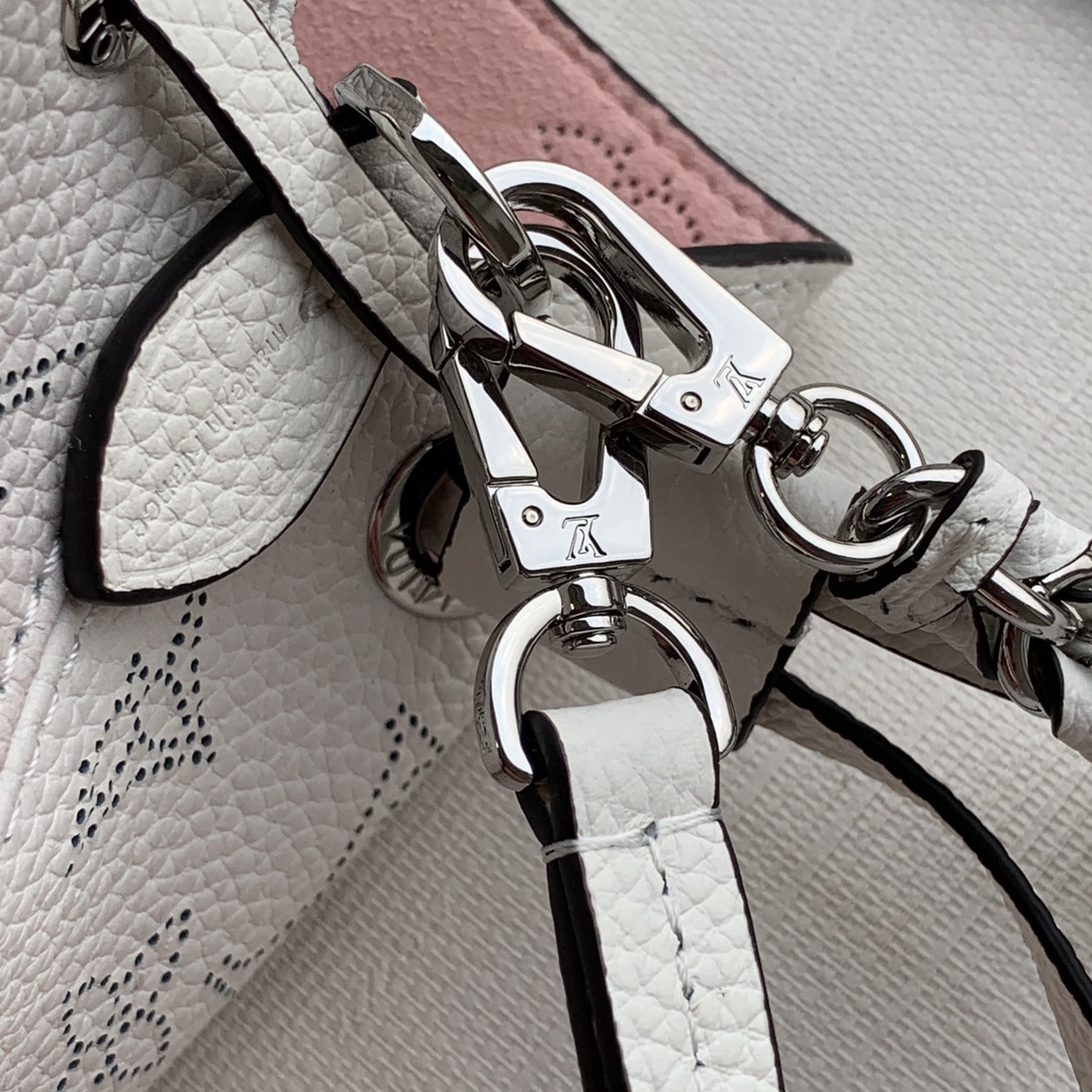 Louis Vuitton Bella Tote Bag-M57201-19*22*14CM
