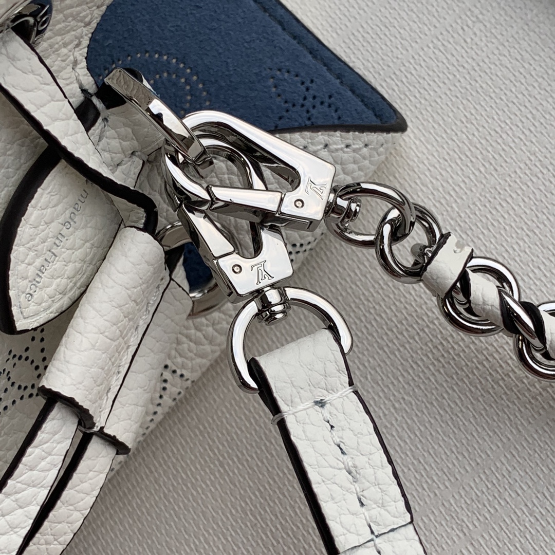 Louis Vuitton Bella Tote Bag-M57201-19*22*14CM