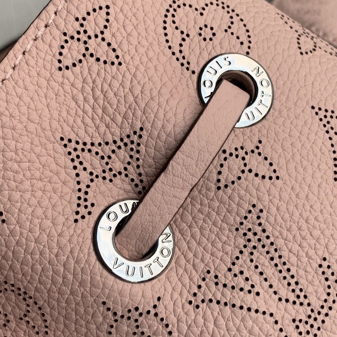 Louis Vuitton Bella Tote Bag-M57201-19*22*14CM