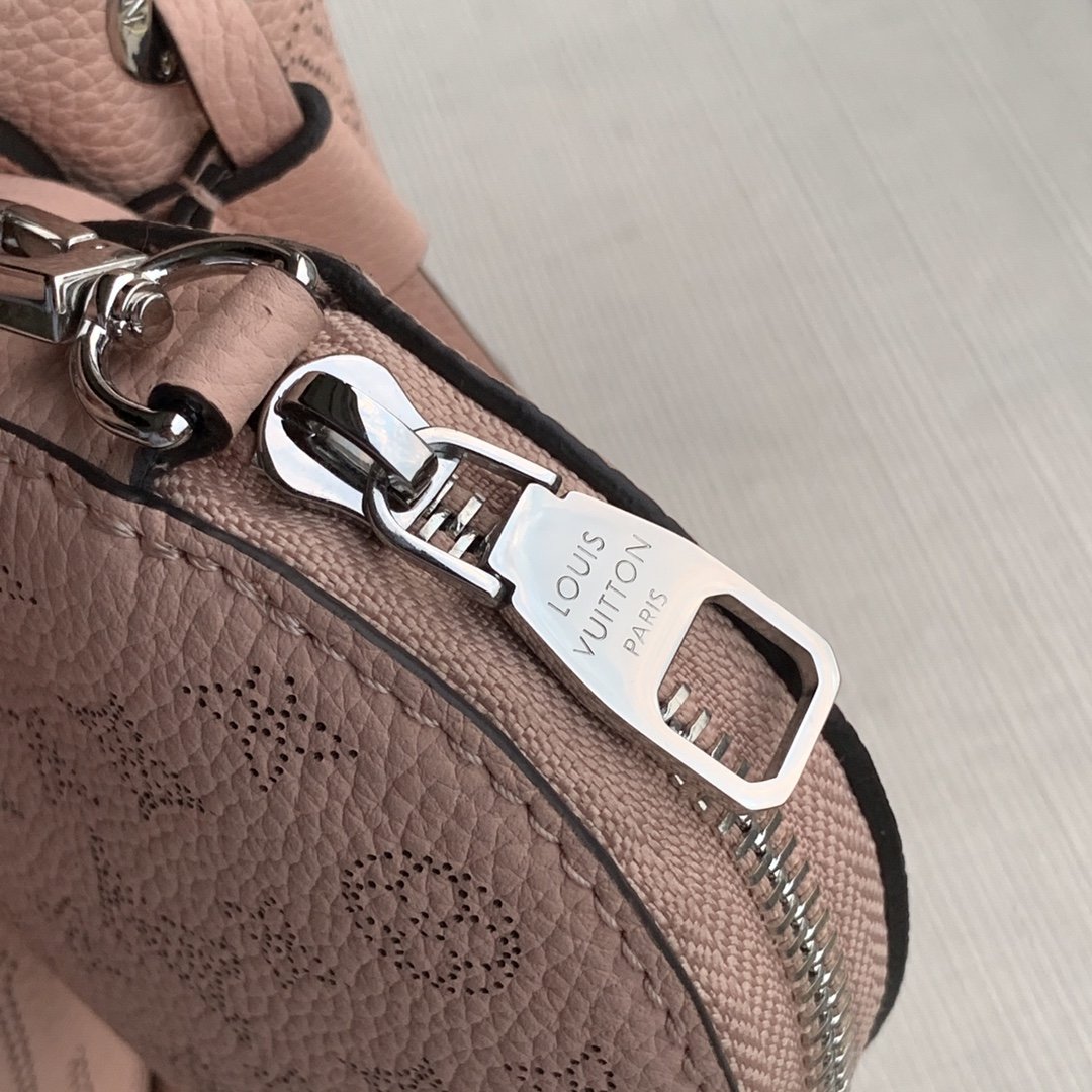 Louis Vuitton Bella Tote Bag-M57201-19*22*14CM