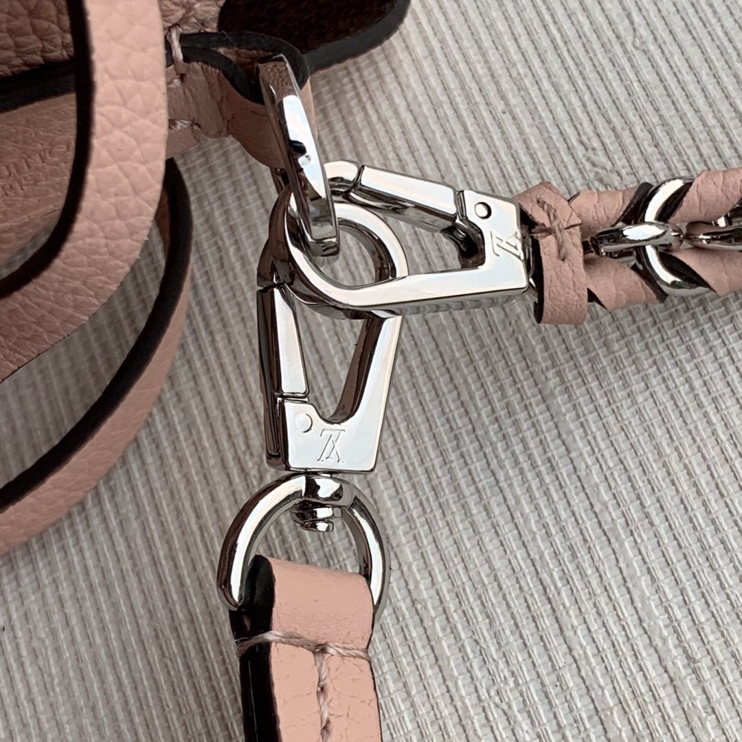 Louis Vuitton Bella Tote Bag-M57201-19*22*14CM
