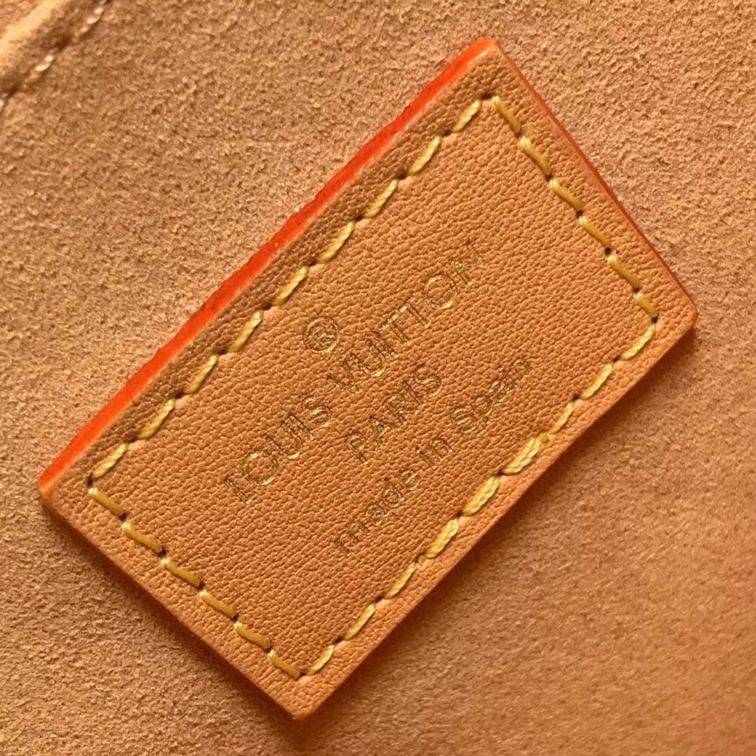 Louis Vuitton Since 1854 Dauphine-25*17*10.5CM Louis Vuitton Since 1854 Dauphine-25*17*10.5CM