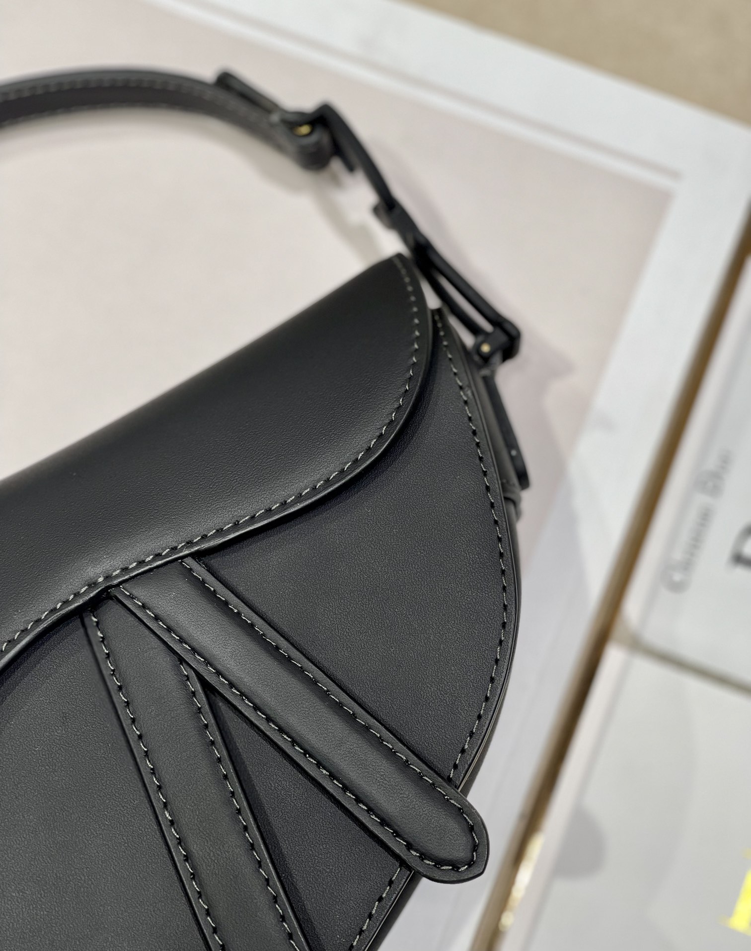 Diro Saddle Bag-19.5*16*6.5*5CM