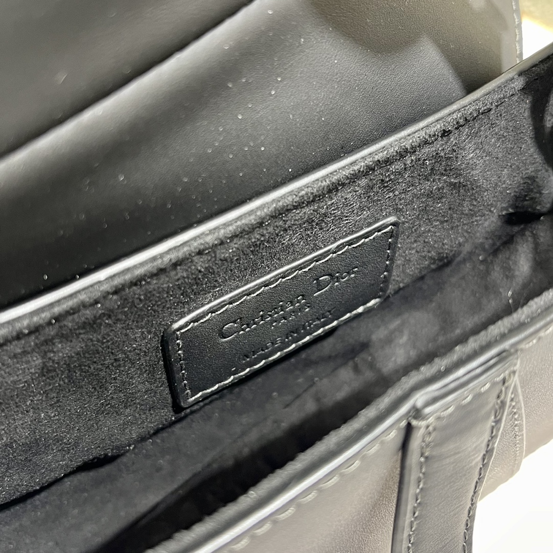 Diro Saddle Bag-19.5*16*6.5*5CM Diro Saddle Bag-19.5*16*6.5*5CM