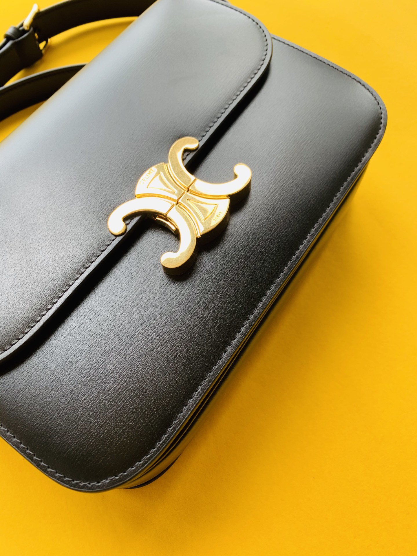 Celina Celina Triomphe Bag-22X16.5X7CM
