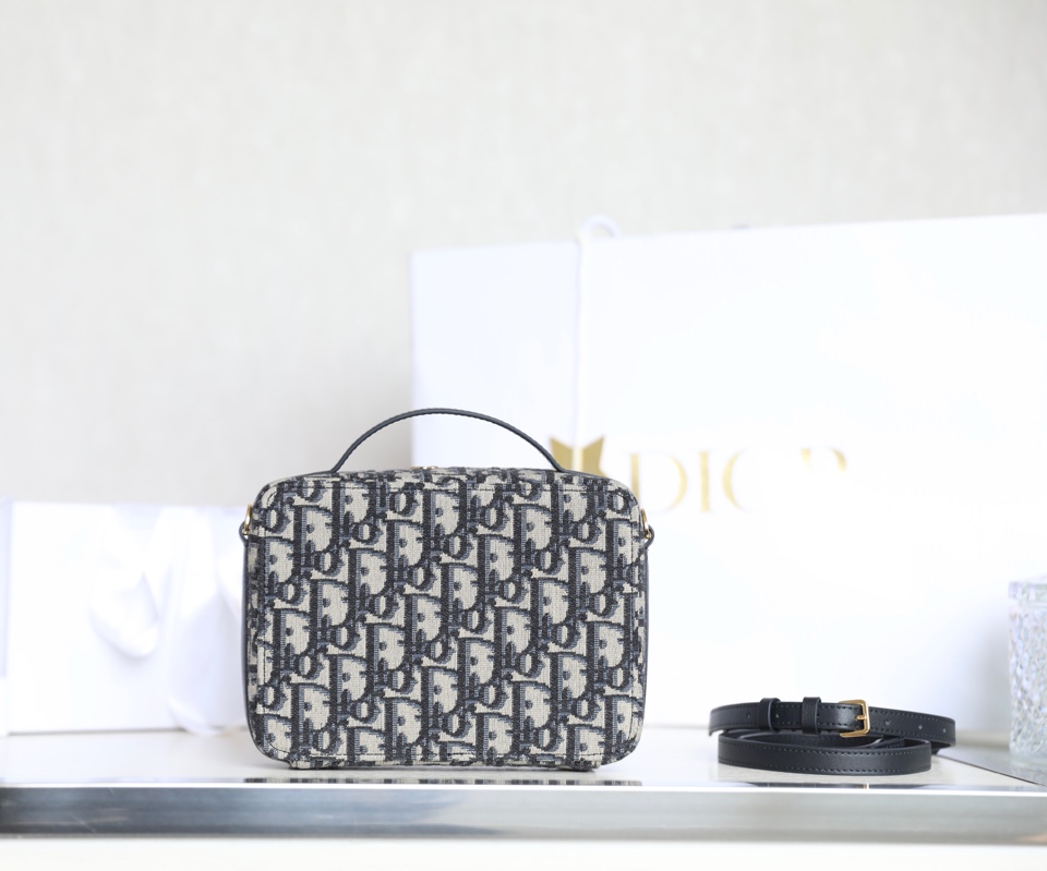 Diro Camera Bag-19.5*15*6CM