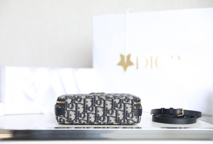 Diro Camera Bag-19.5*15*6CM