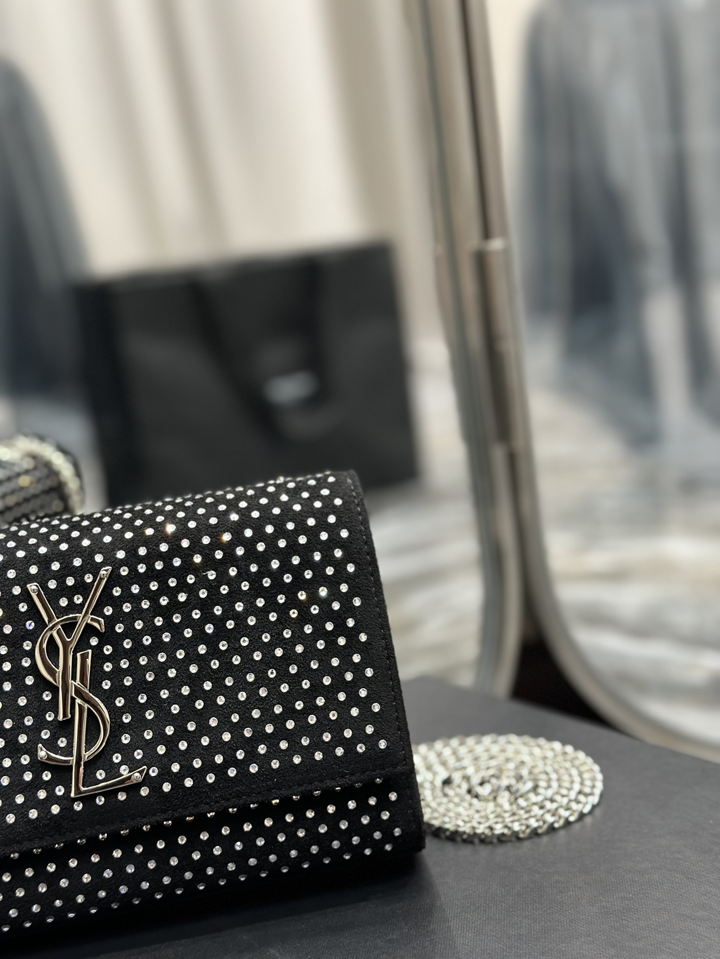 YSL Kate Bag-20×13.5×5.5cCM