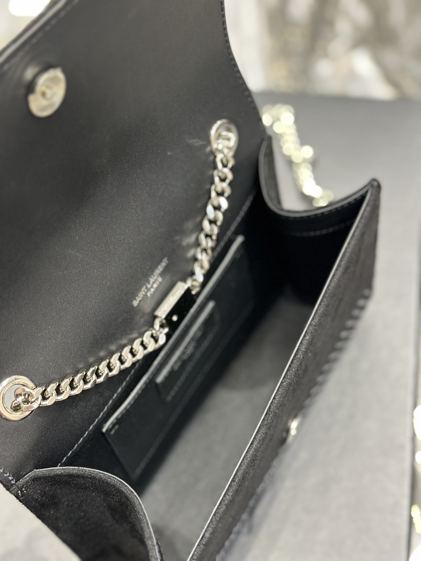 YSL Kate Bag-20×13.5×5.5cCM