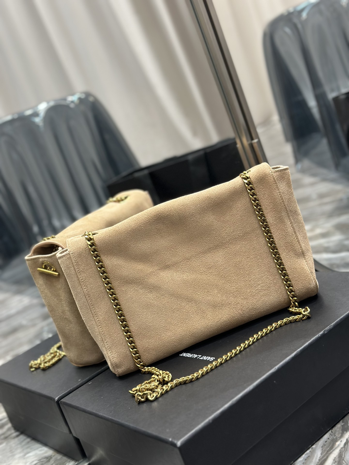 YSL Kate Bag-28.5x20x6CM