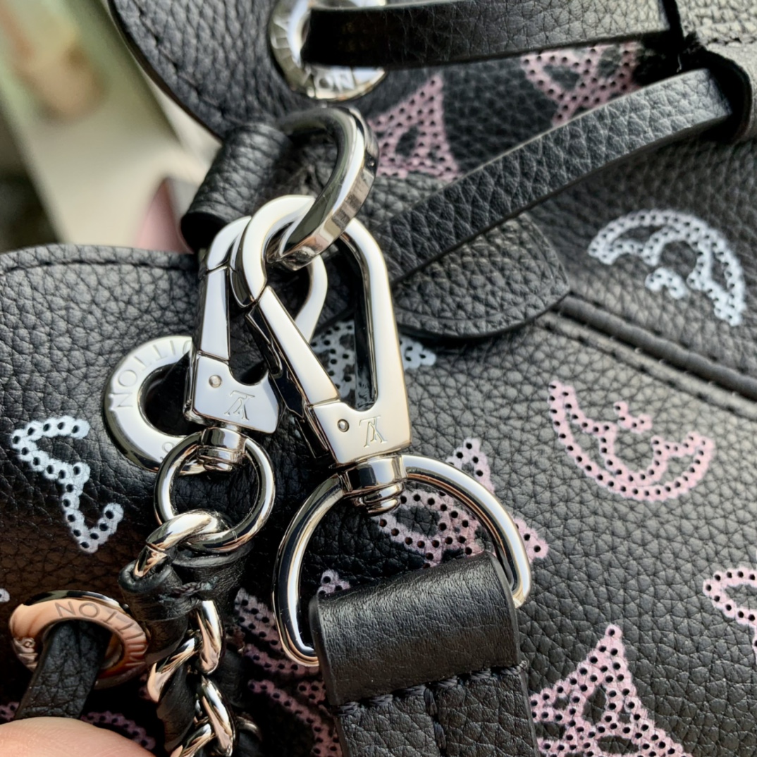 Louis Vuitton Bella Tote Bag-32*23*13CM
