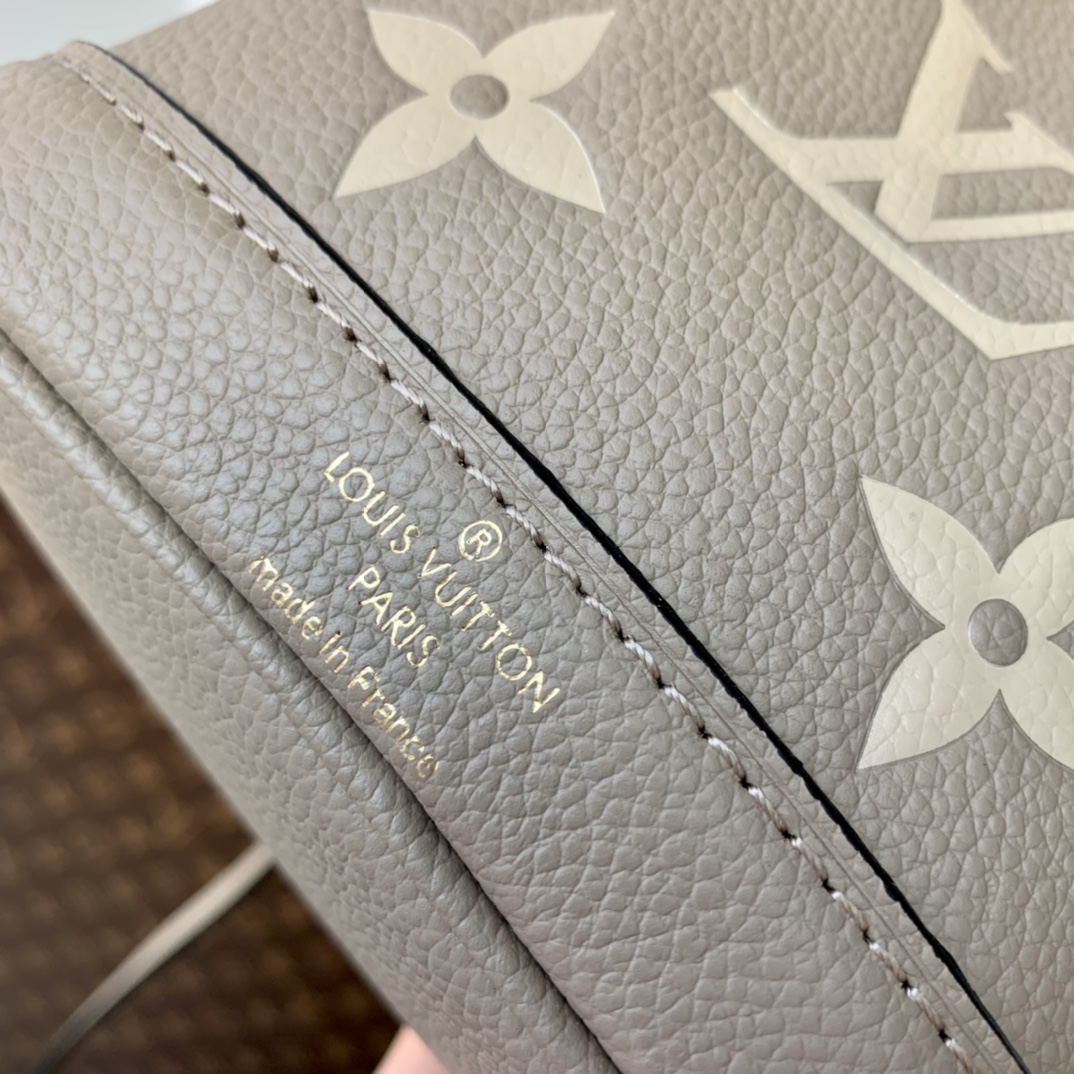 Louis Vuitton Nano Noé-13*16*10CM