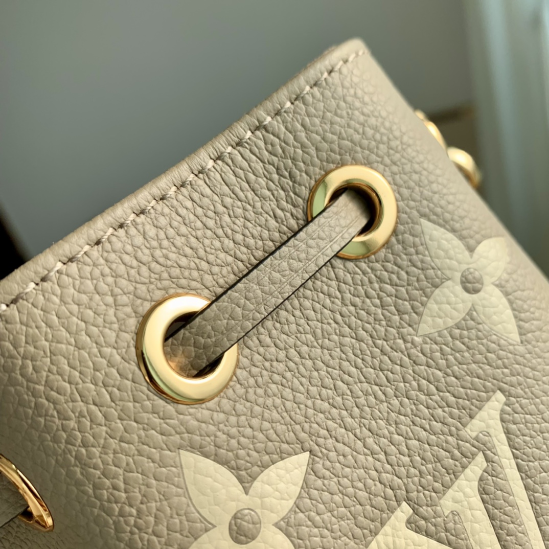 Louis Vuitton Nano Noé-13*16*10CM
