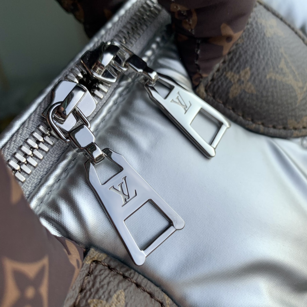 Louis Vuitton Speedy Bandoulière 25-M59009-25*19*15CM