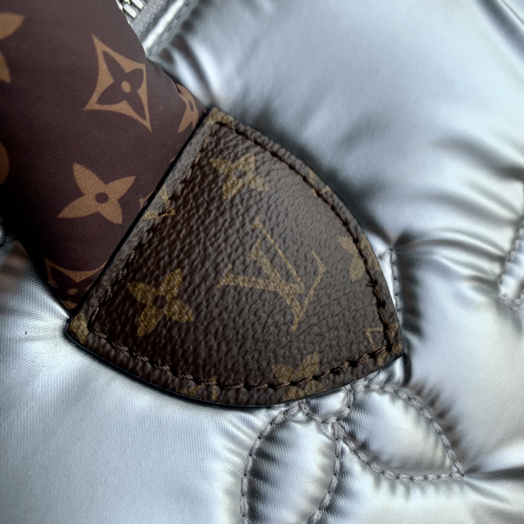 Louis Vuitton Speedy Bandoulière 25-M59009-25*19*15CM
