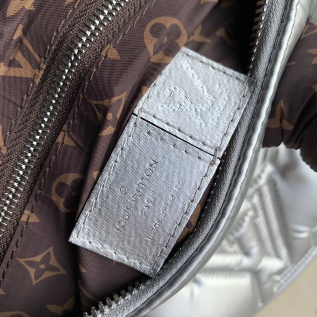 Louis Vuitton Speedy Bandoulière 25-M59009-25*19*15CM