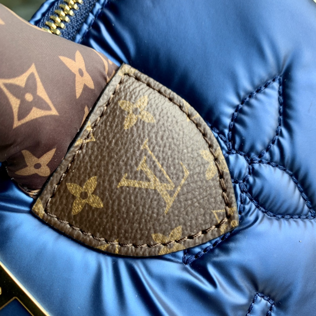 Louis Vuitton Speedy Bandoulière 25-M59009-25*19*15CM