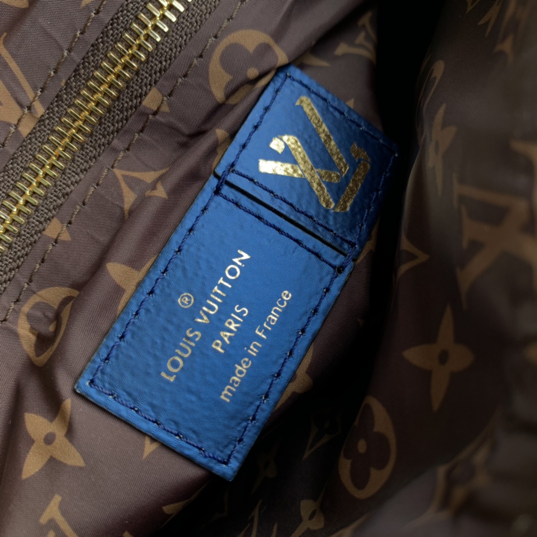 Louis Vuitton Speedy Bandoulière 25-M59009-25*19*15CM