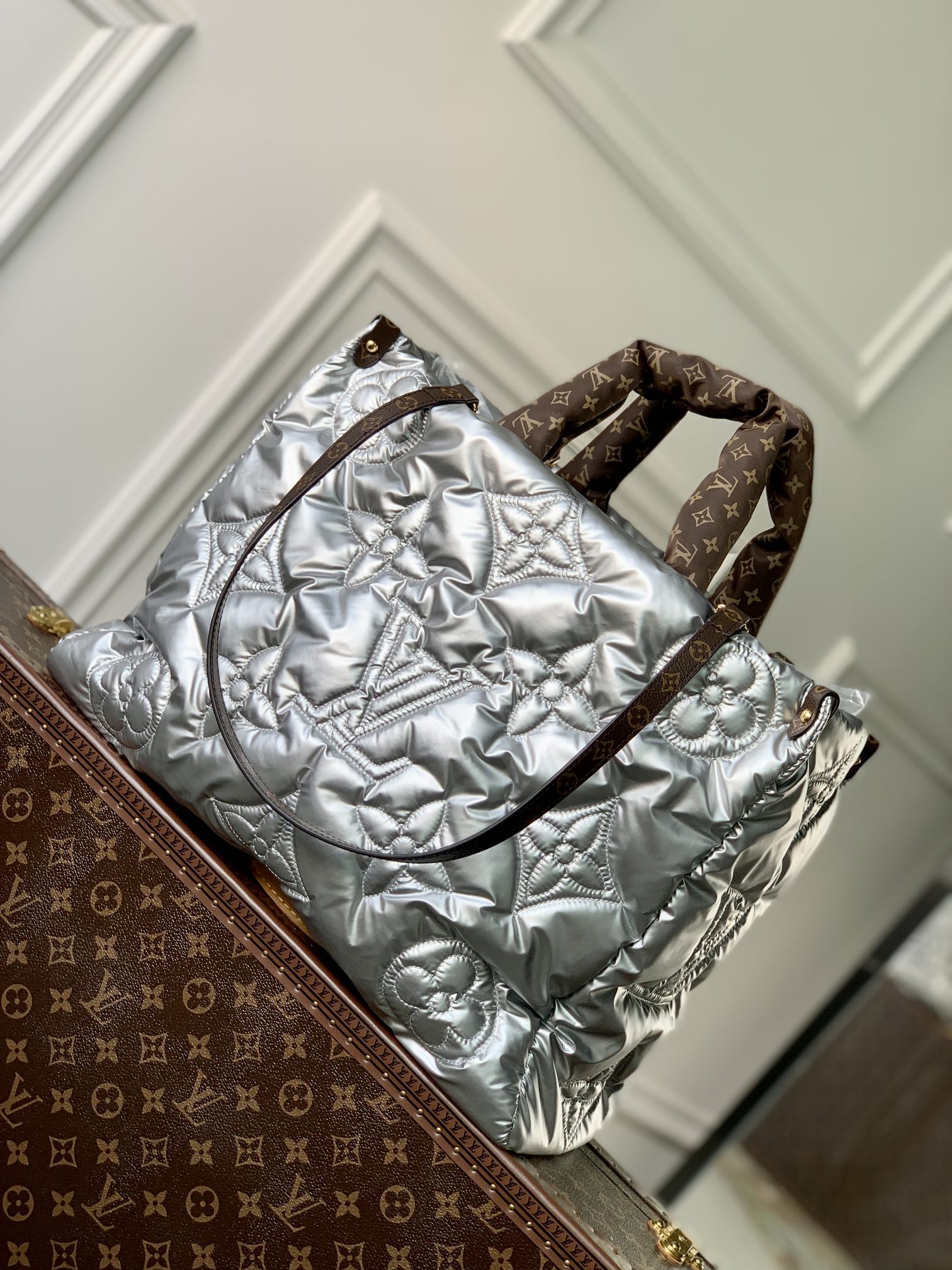 Louis Vuitton Onthego Handbag-41*34*19CM