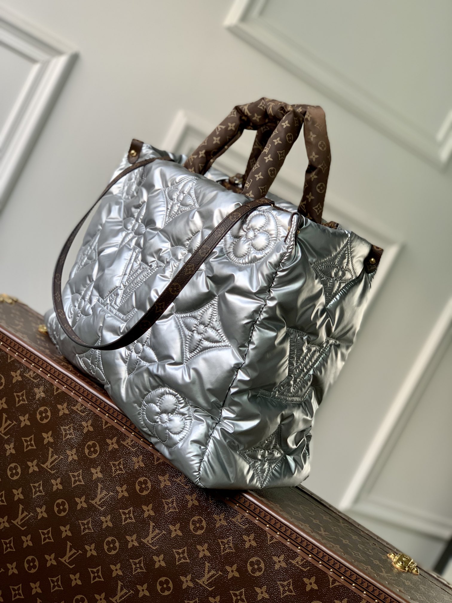 Louis Vuitton Onthego Handbag-41*34*19CM