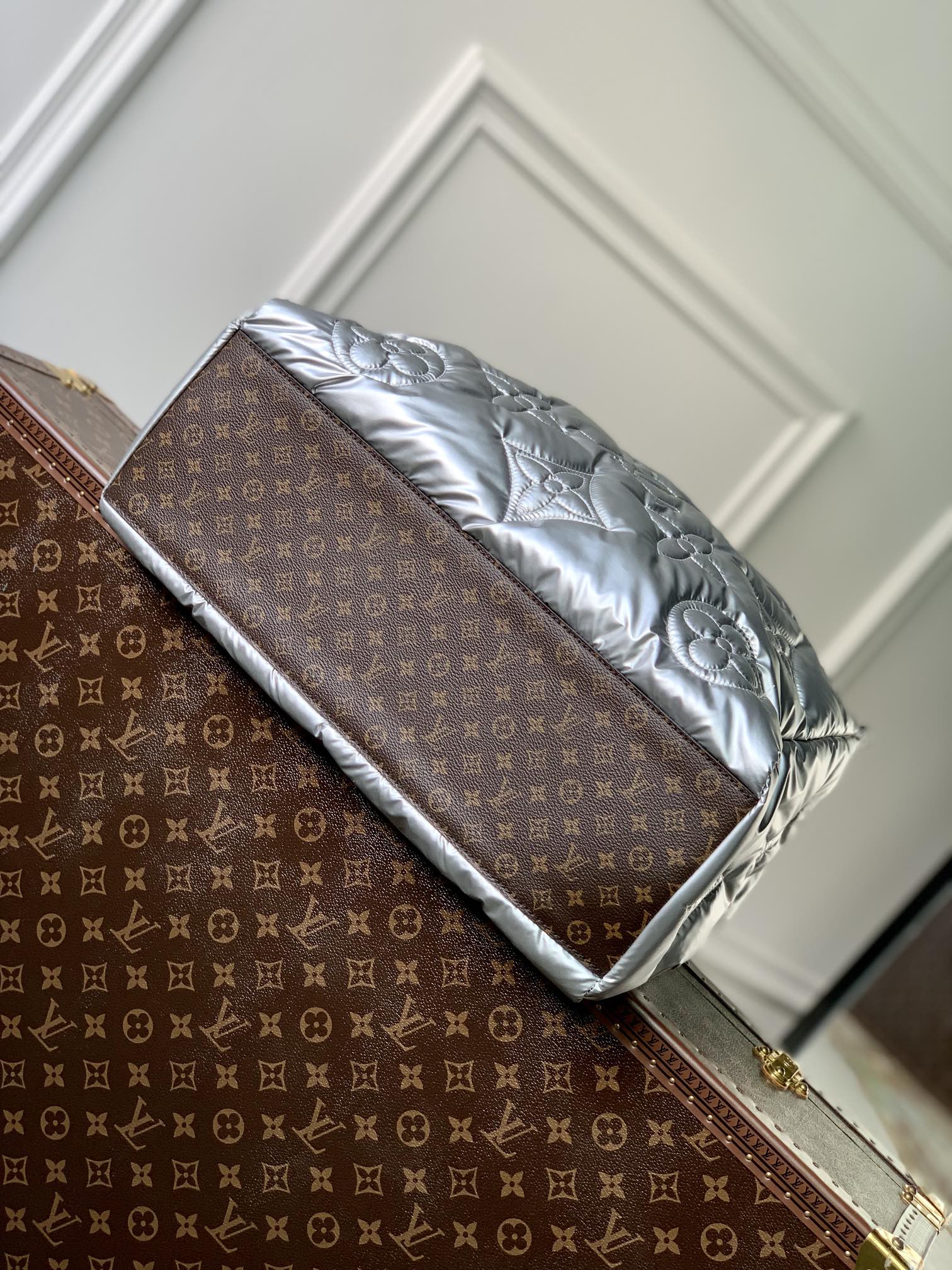 Louis Vuitton Onthego Handbag-41*34*19CM
