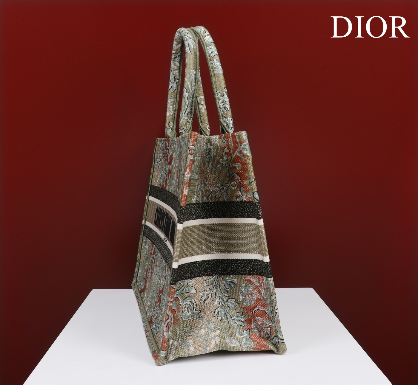 Diro Small Book Tote-36*28*18CM