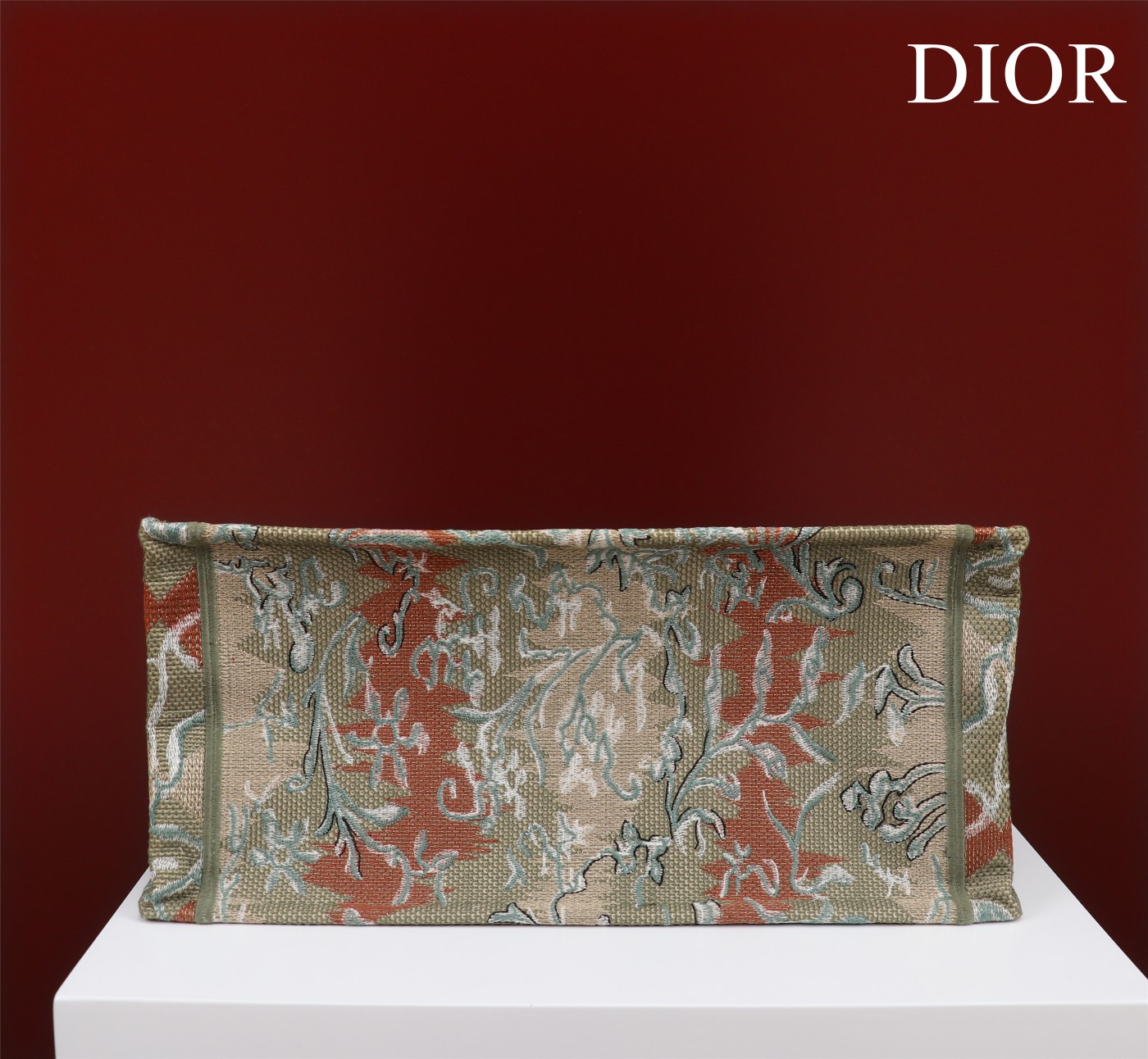 Diro Small Book Tote-36*28*18CM