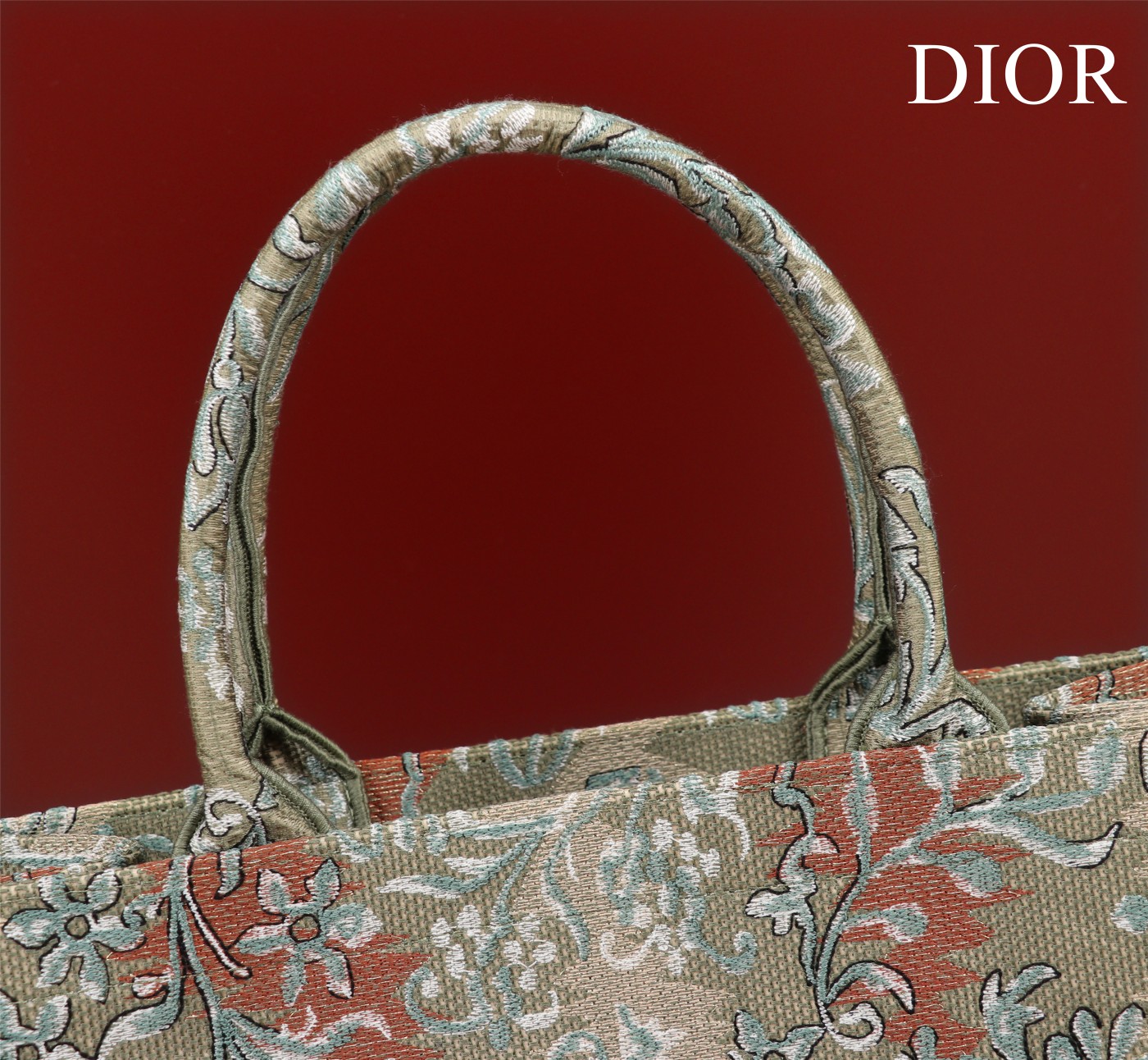Diro Small Book Tote-36*28*18CM