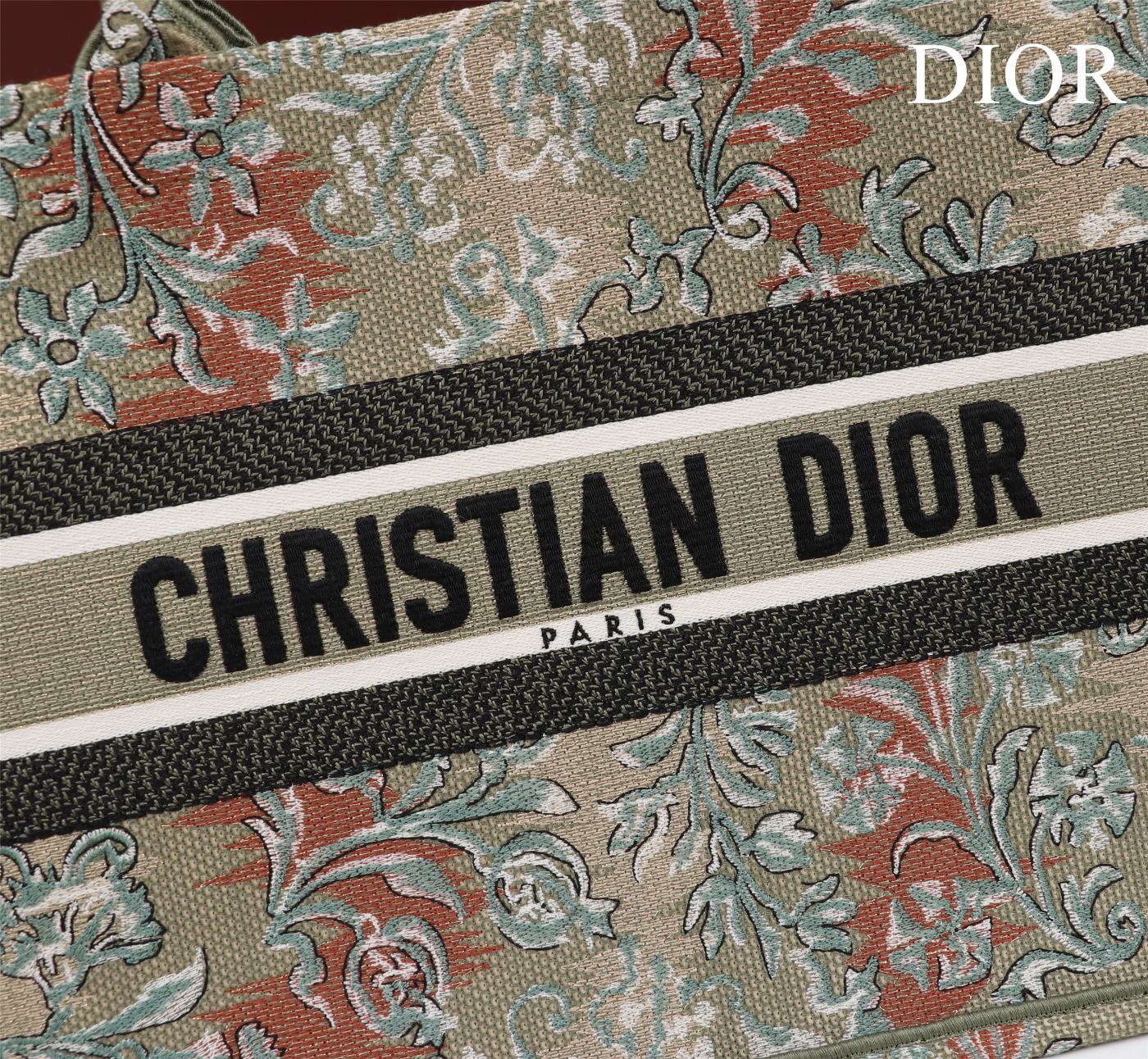 Diro Small Book Tote-36*28*18CM