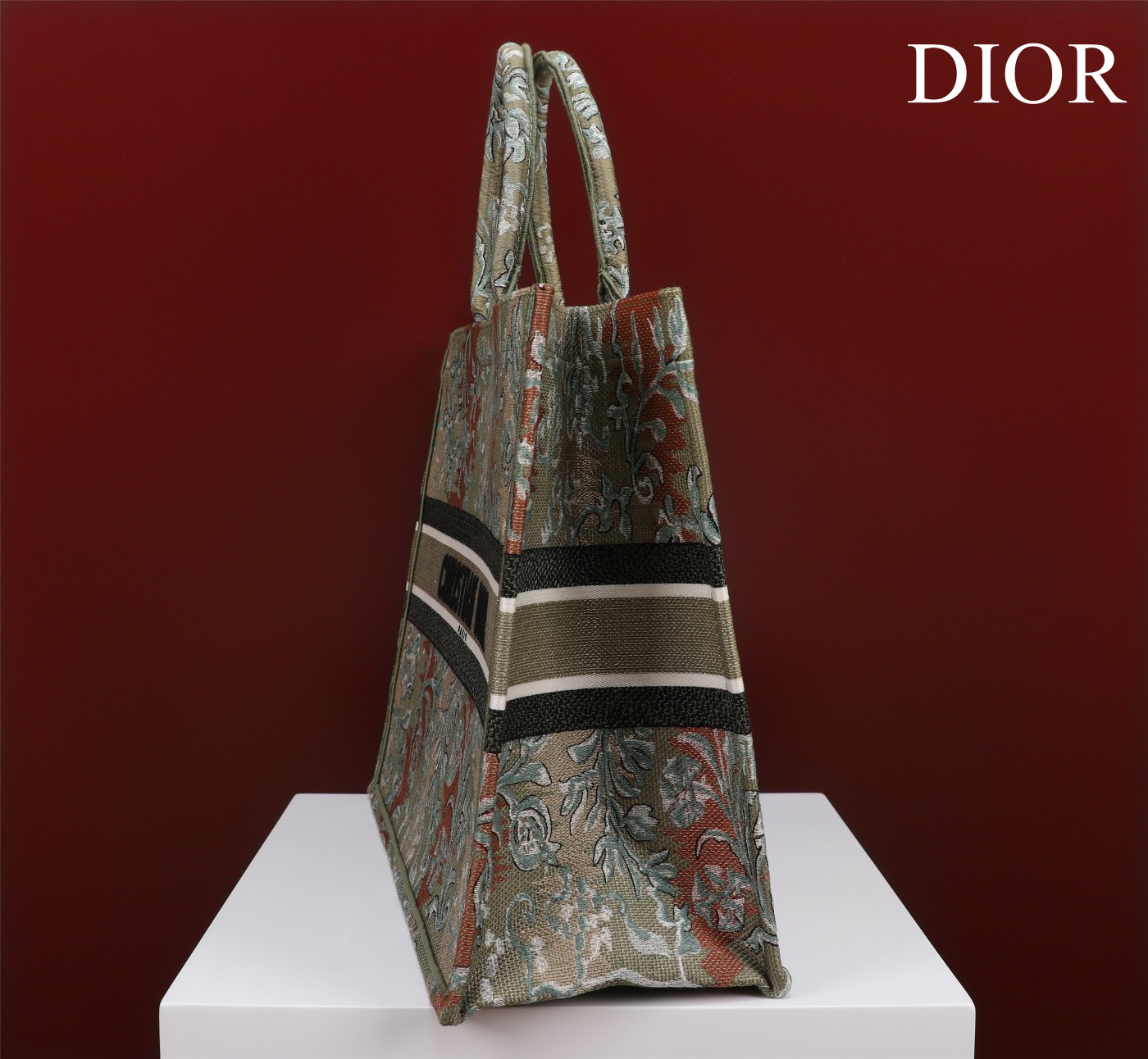 Diro Book Tote Bags-42*32*5CM