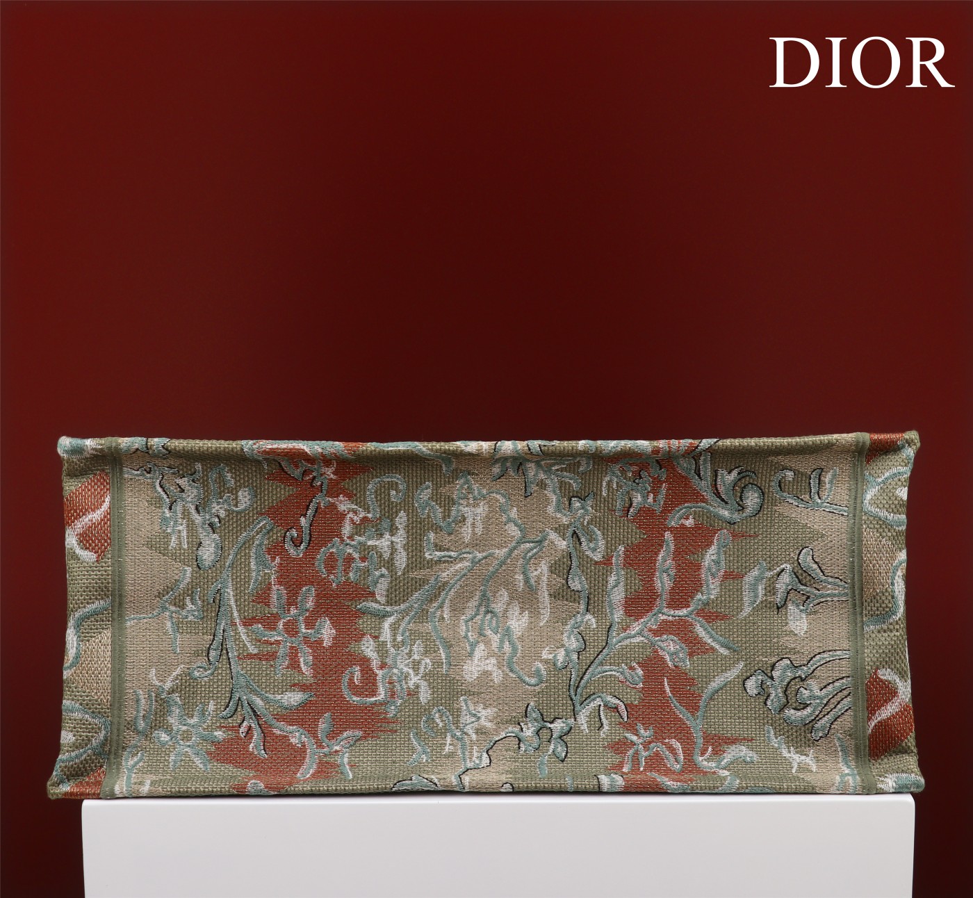 Diro Book Tote Bags-42*32*5CM