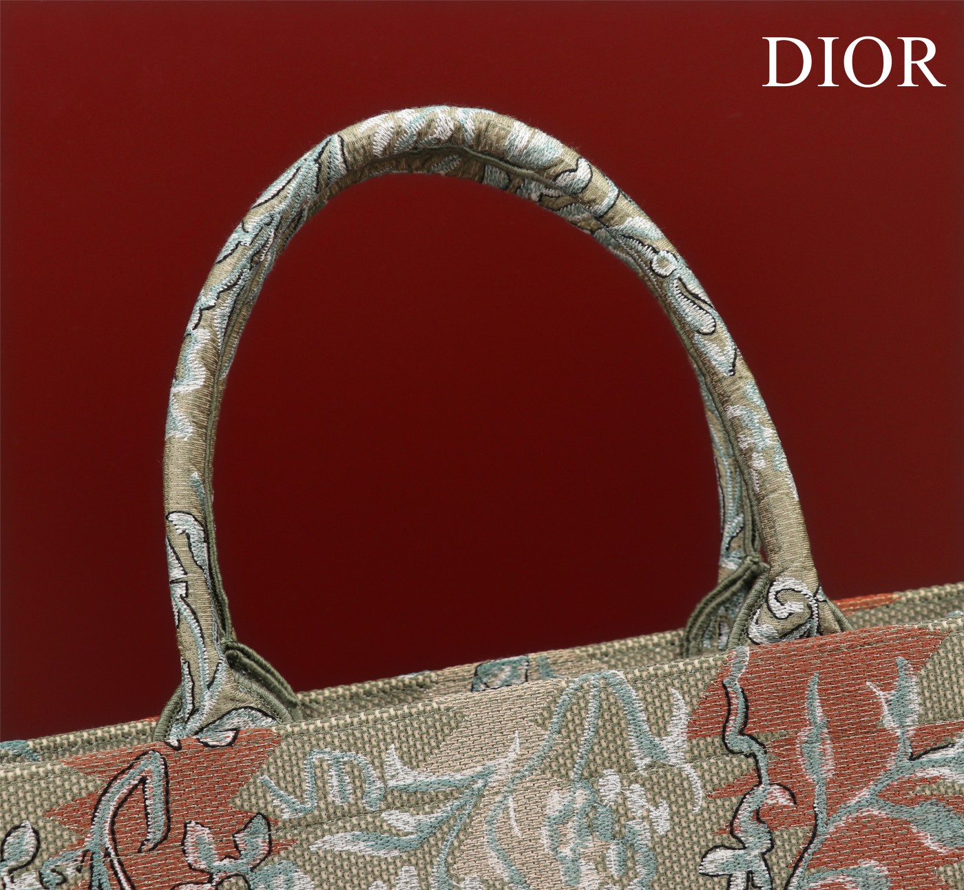 Diro Book Tote Bags-42*32*5CM