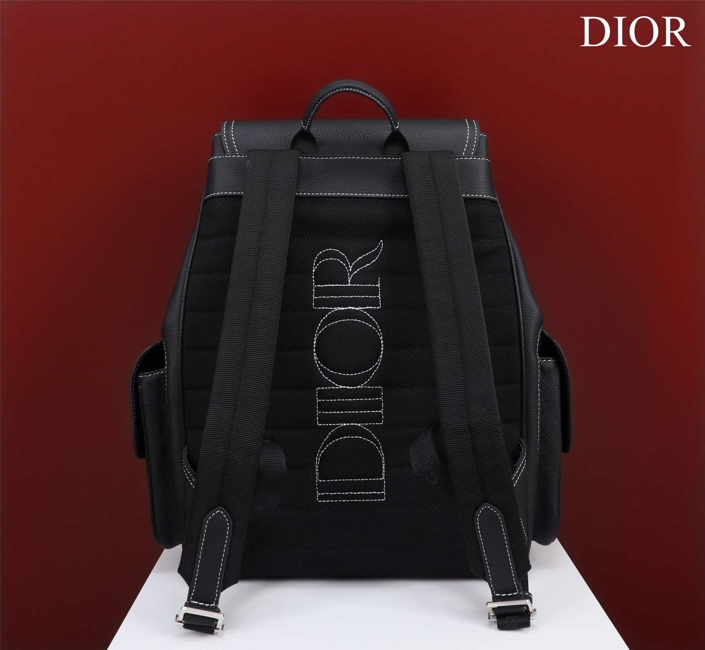 Diro Backpack-26.5 x 41.5 x 17.5CM