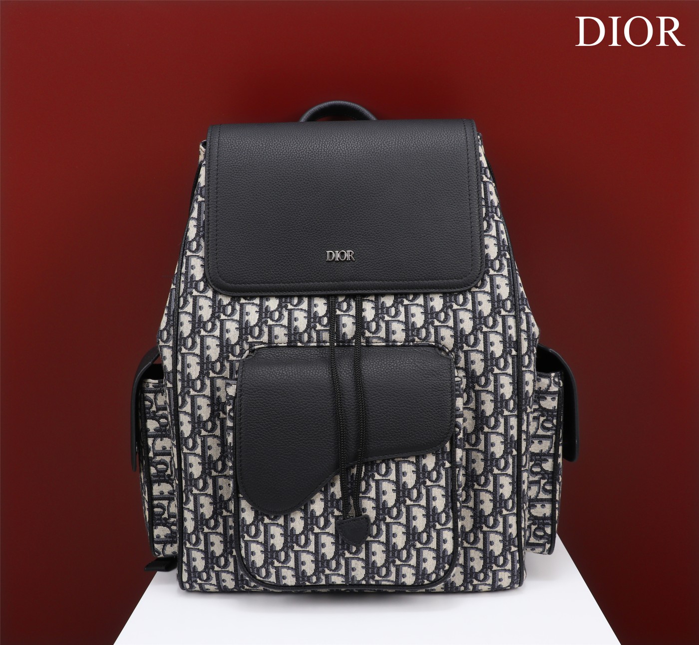 Diro Backpack-26.5 x 41.5 x 17.5CM