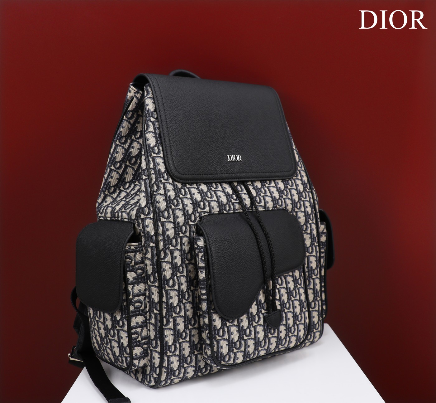 Diro Backpack-26.5 x 41.5 x 17.5CM