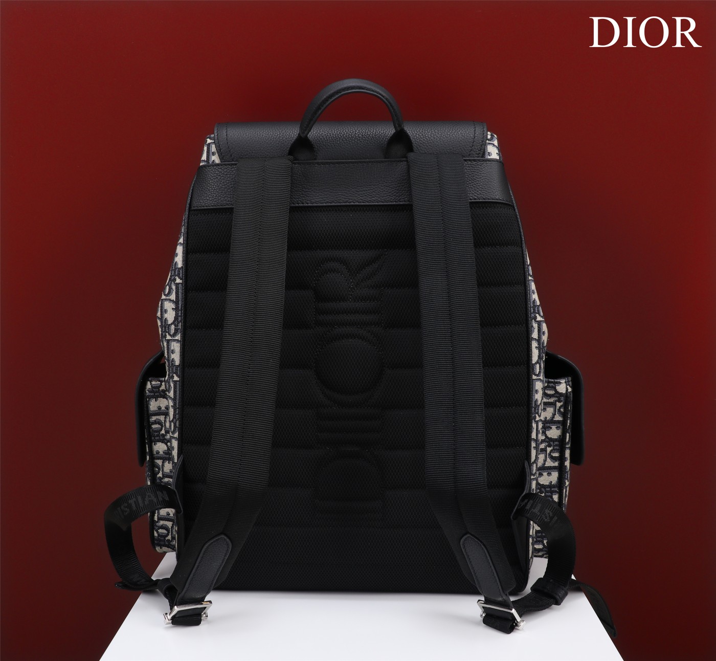 Diro Backpack-26.5 x 41.5 x 17.5CM