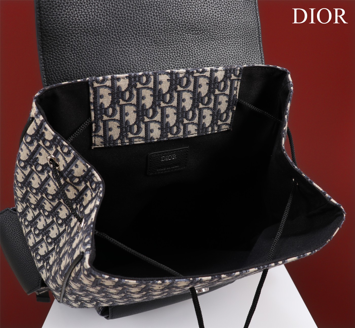 Diro Backpack-26.5 x 41.5 x 17.5CM