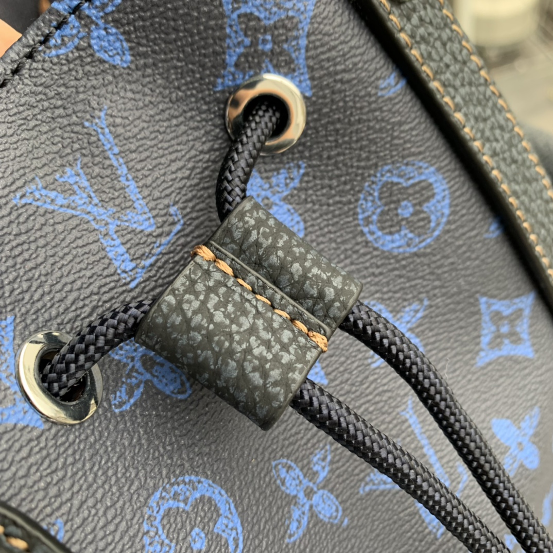 Louis Vuitton Christopher Backpack M59662-38*44*21CM