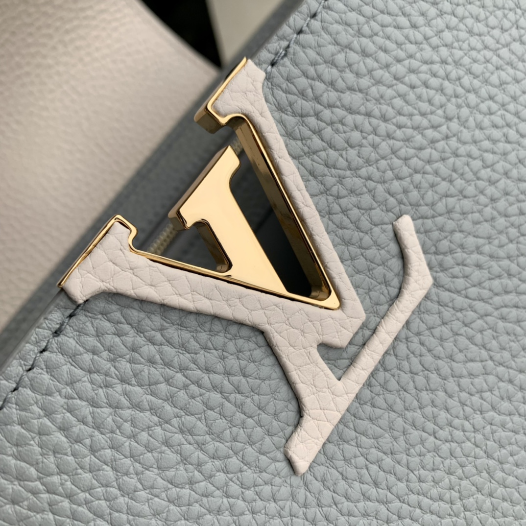 Louis Vuitton Capucines BB-27*18*9CM