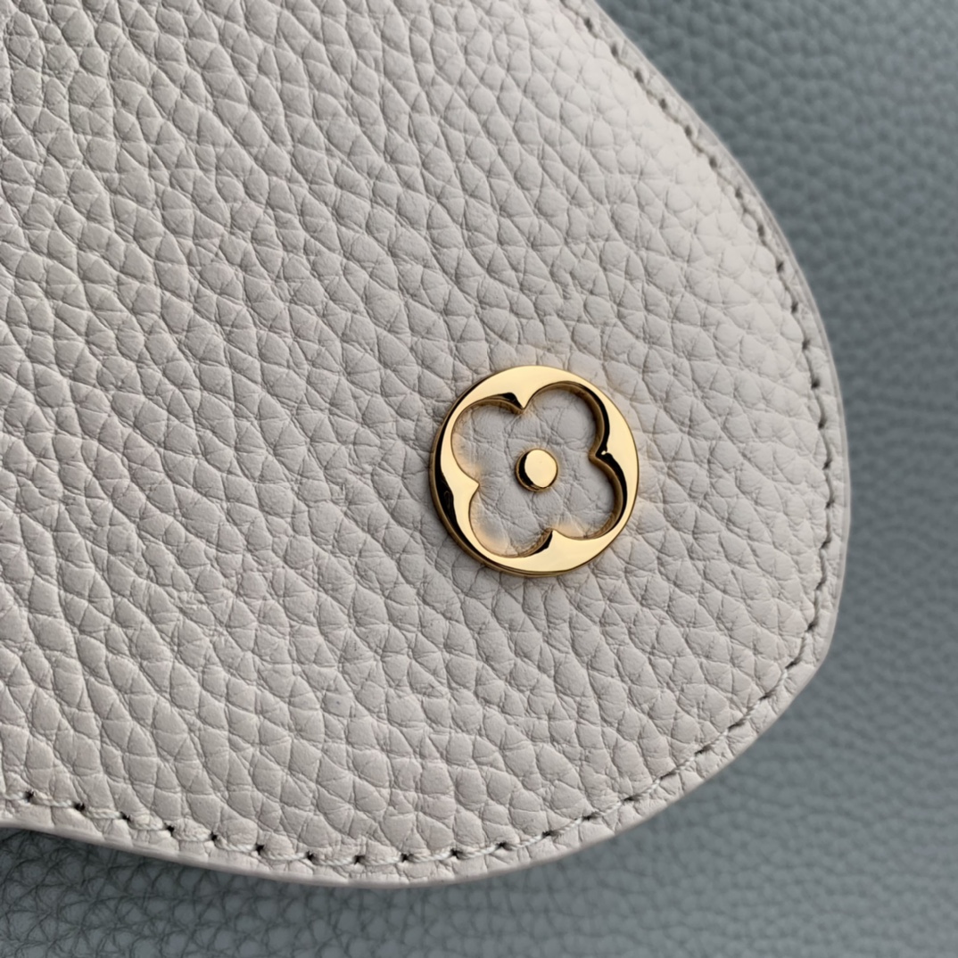 Louis Vuitton Capucines BB-27*18*9CM